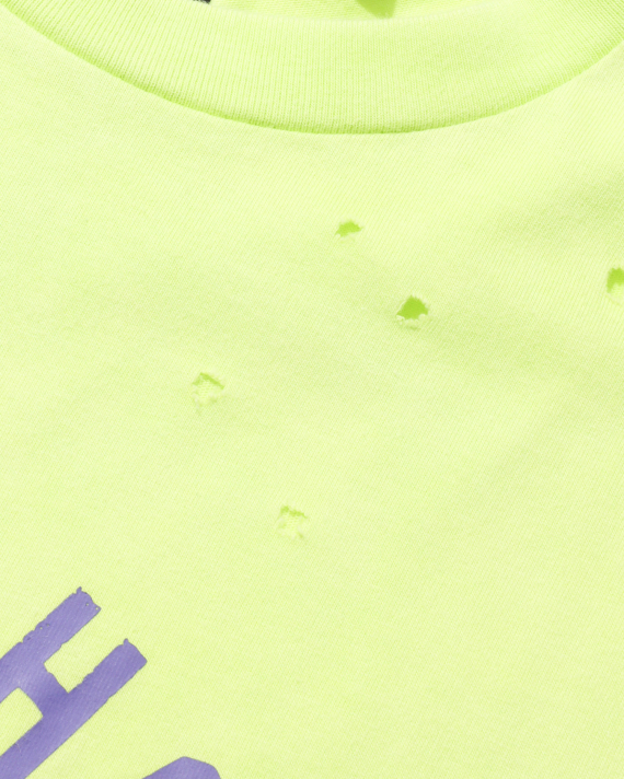 FIVE CM X Disney Mickey Mouse Honest & Honor tee