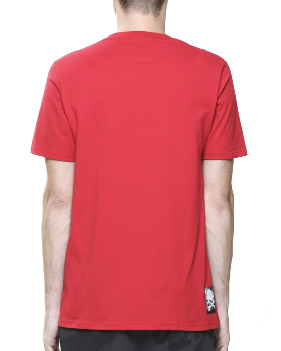 FIVE CM X SNOOPY Graphic print T-shirt