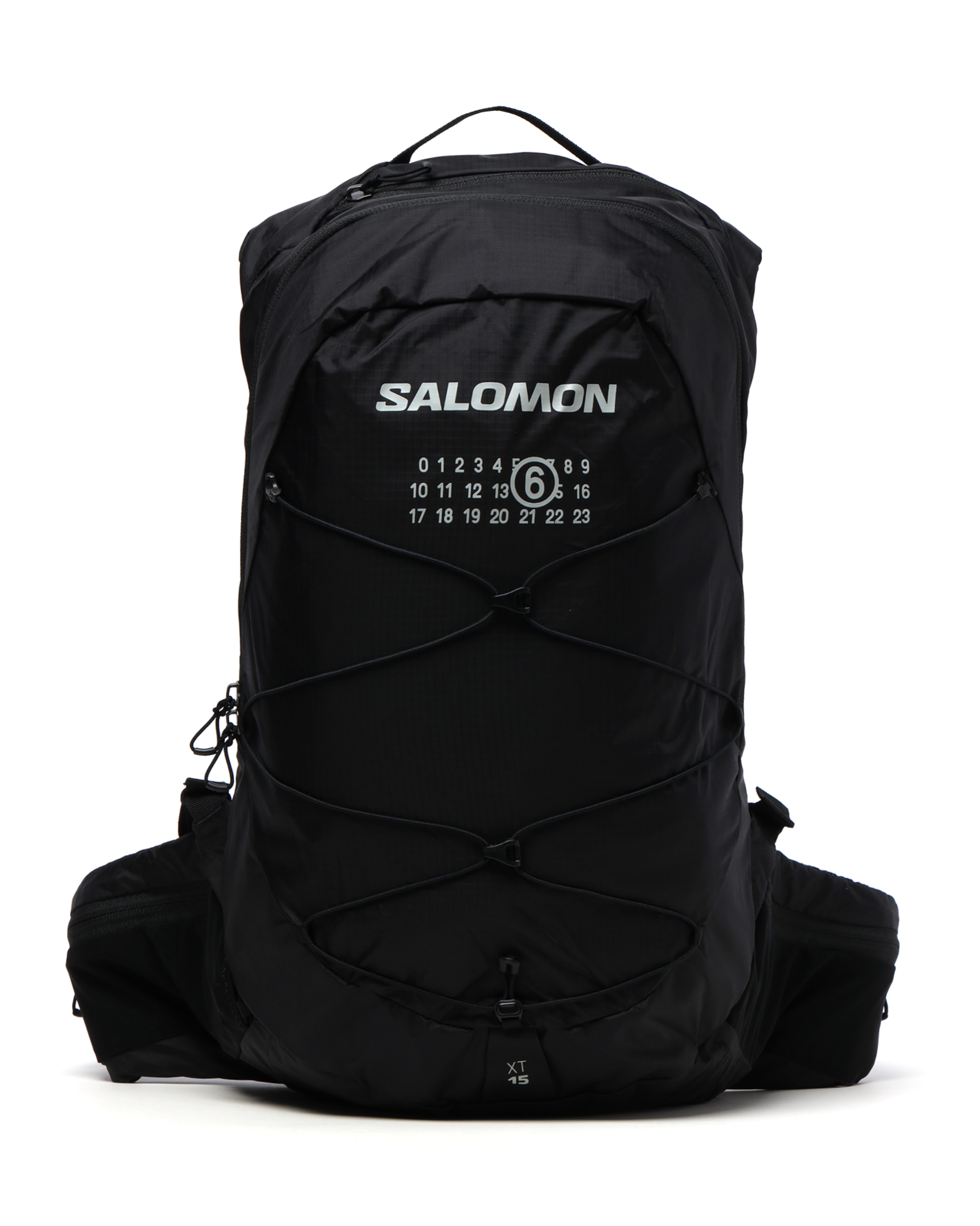 MM6 MAISON MARGIELA X SALOMON XT 15 backpack - 20L | ITeSHOP