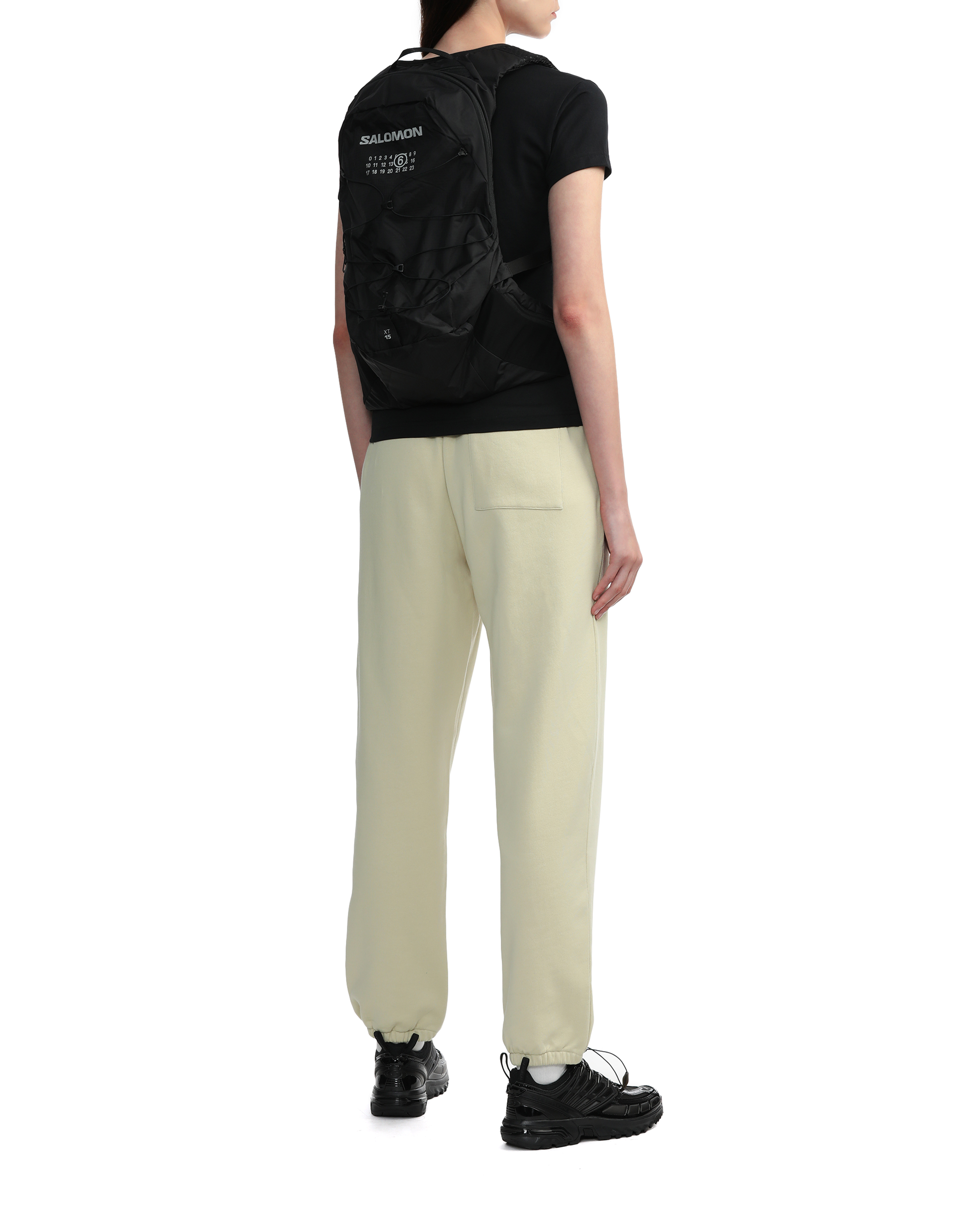 MM6 MAISON MARGIELA X SALOMON XT 15 backpack - 20L | ITeSHOP