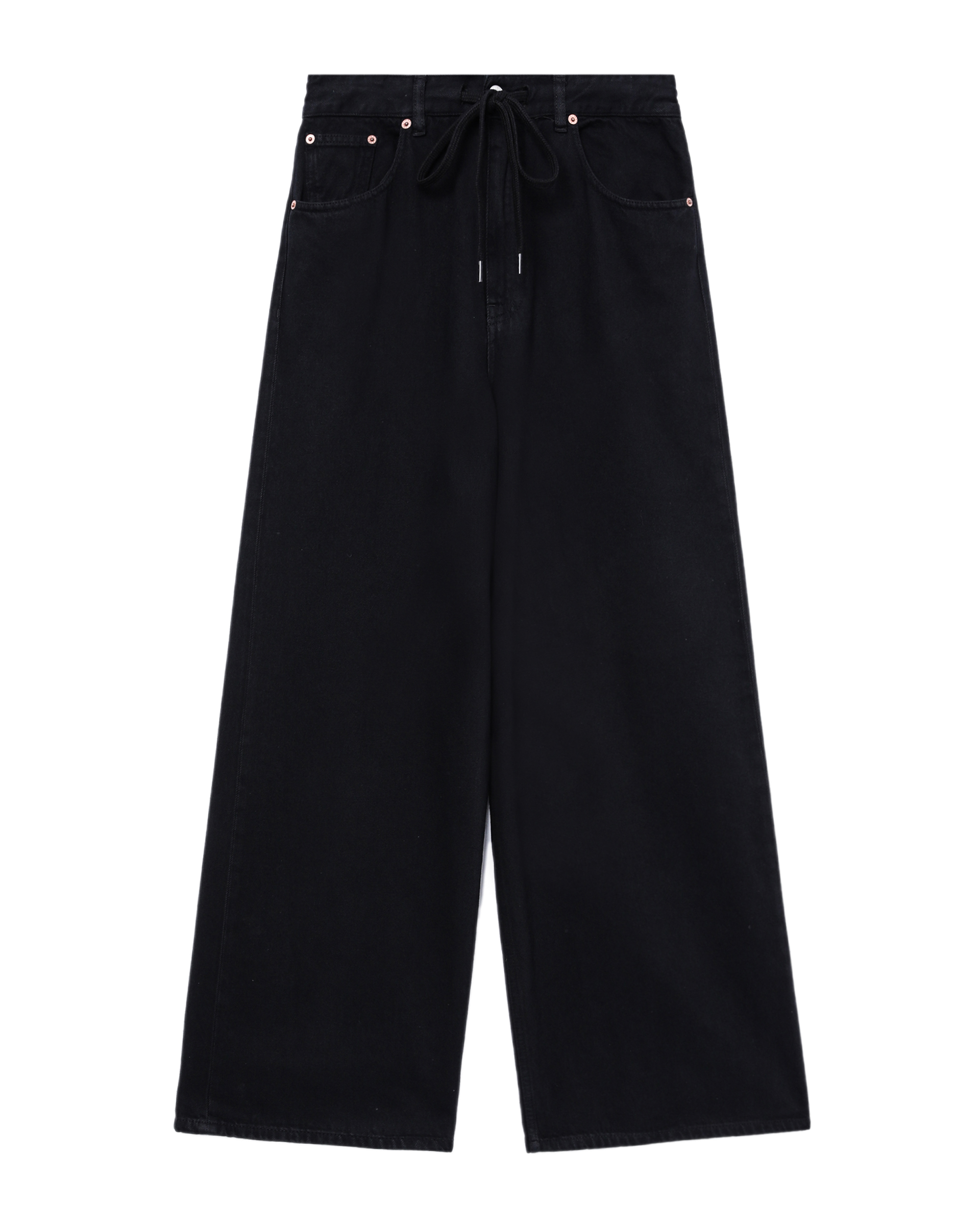 MM6 MAISON MARGIELA Wide-leg jeans