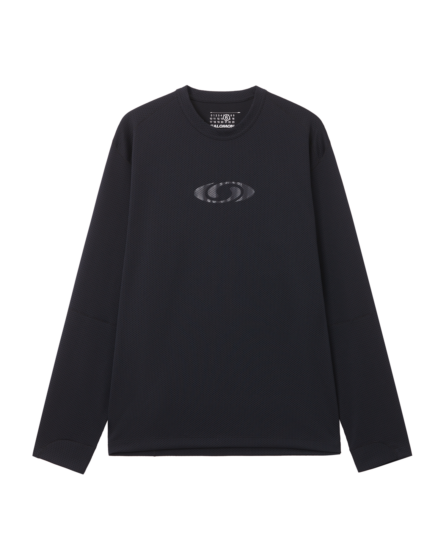 MM6 MAISON MARGIELA X Salomon long sleeve tee