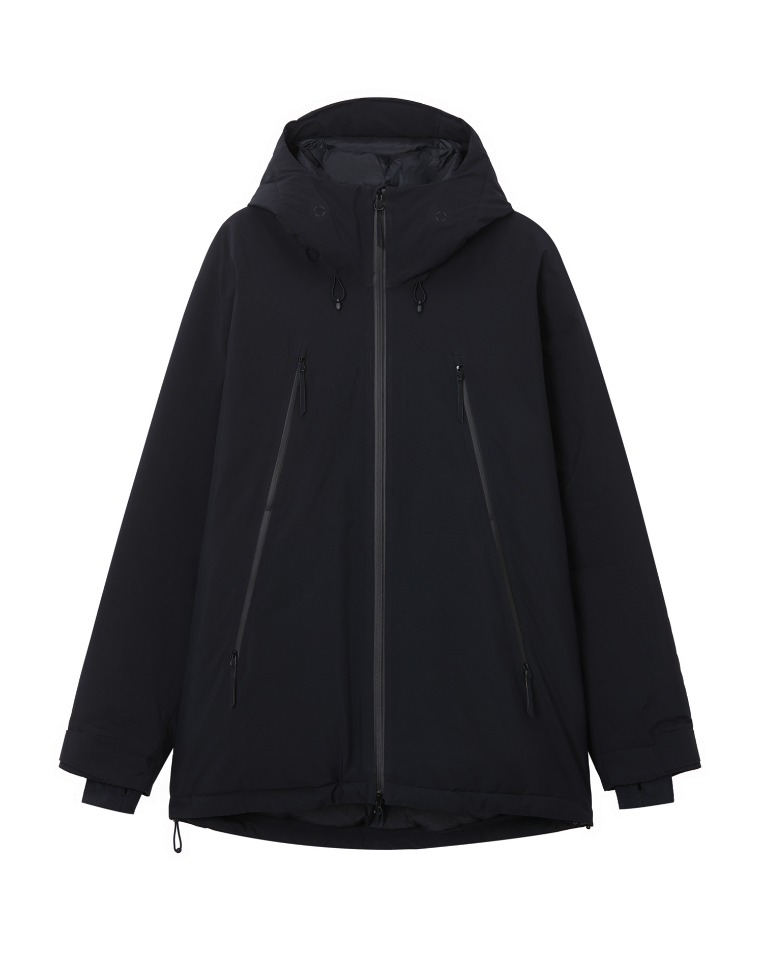 MM6 MAISON MARGIELA X Salomon technical jacket