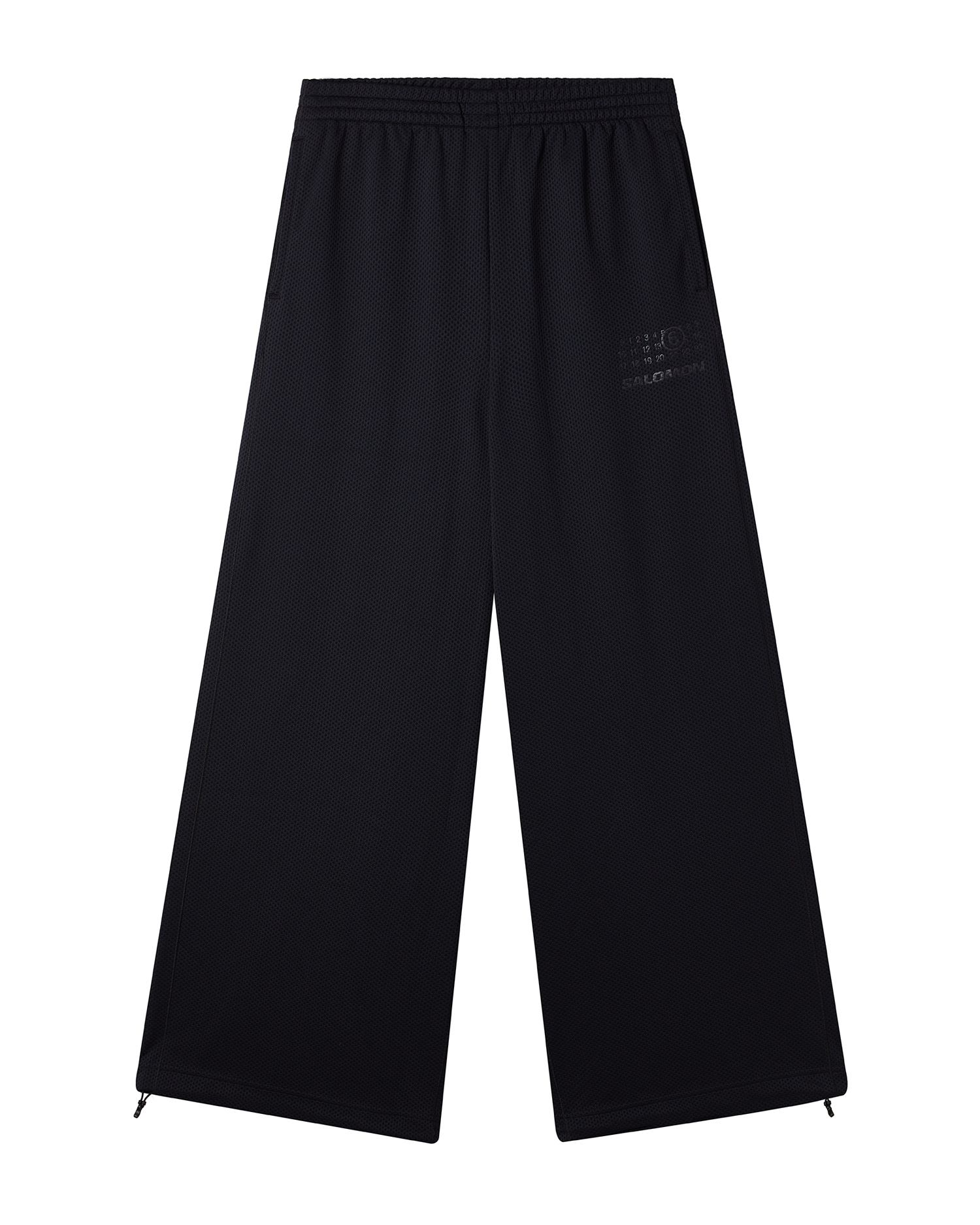 MM6 MAISON MARGIELA X Salomon wide-leg track pants