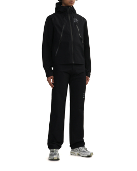 X Salomon GORE-TEX pants