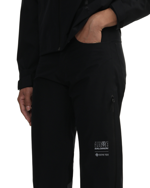 MM6 MAISON MARGIELA X Salomon GORE-TEX pants