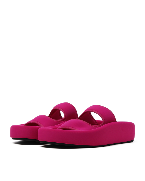 MM6 MAISON MARGIELA Platform sandals