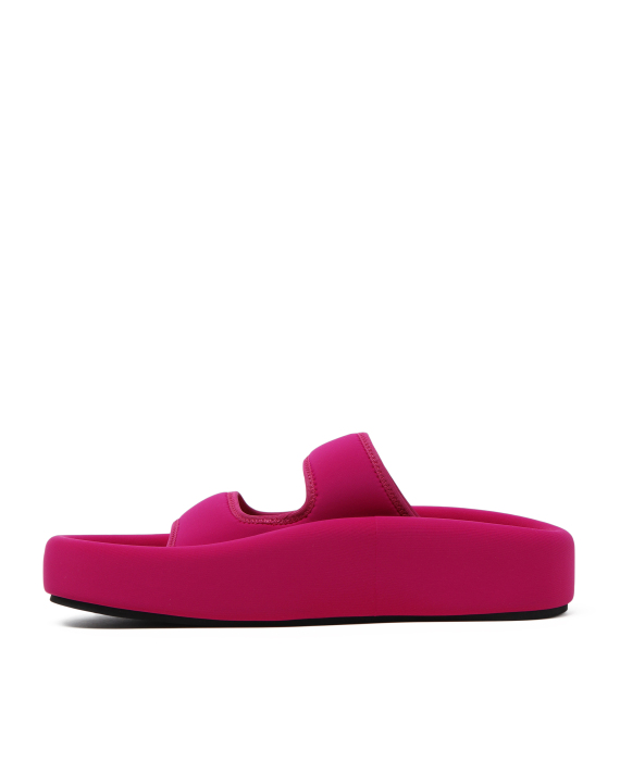 MM6 MAISON MARGIELA Platform sandals