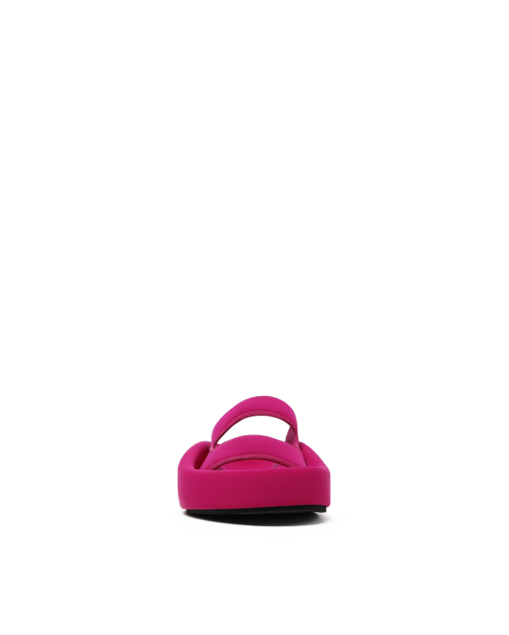 MM6 MAISON MARGIELA Platform sandals