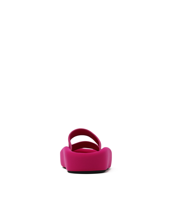MM6 MAISON MARGIELA Platform sandals