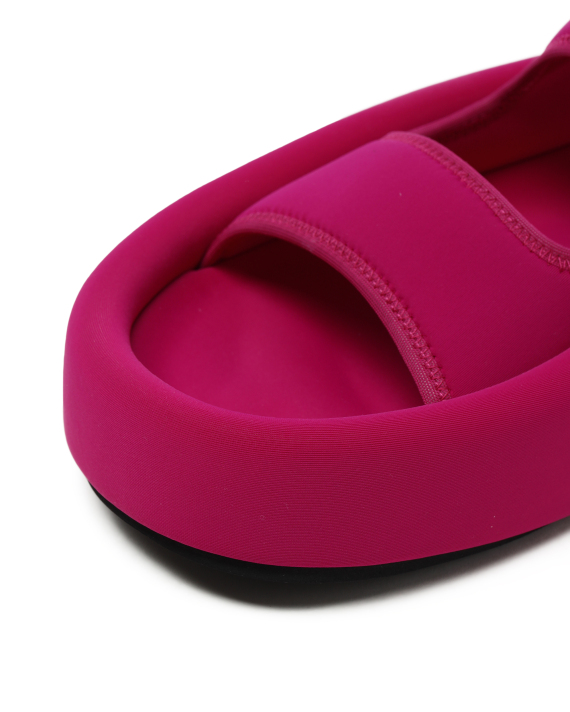 MM6 MAISON MARGIELA Platform sandals