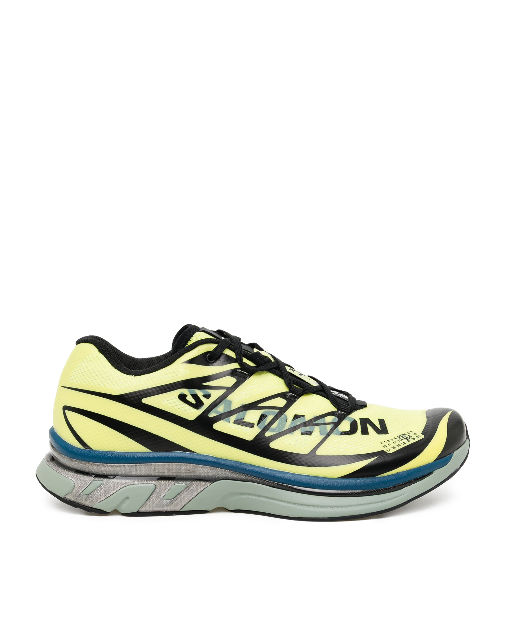 X Salomon XT MM6運動鞋