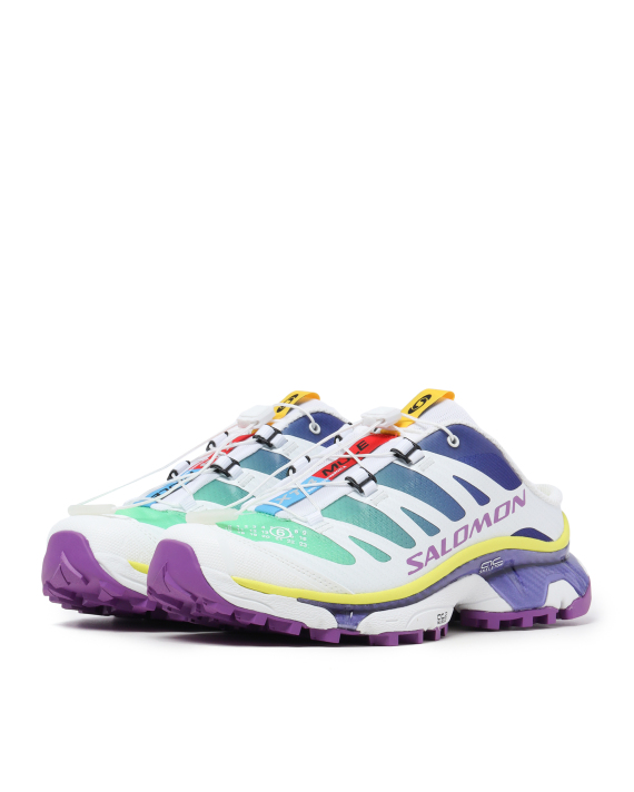 MM6 MAISON MARGIELA X Salomon XT-4 mules
