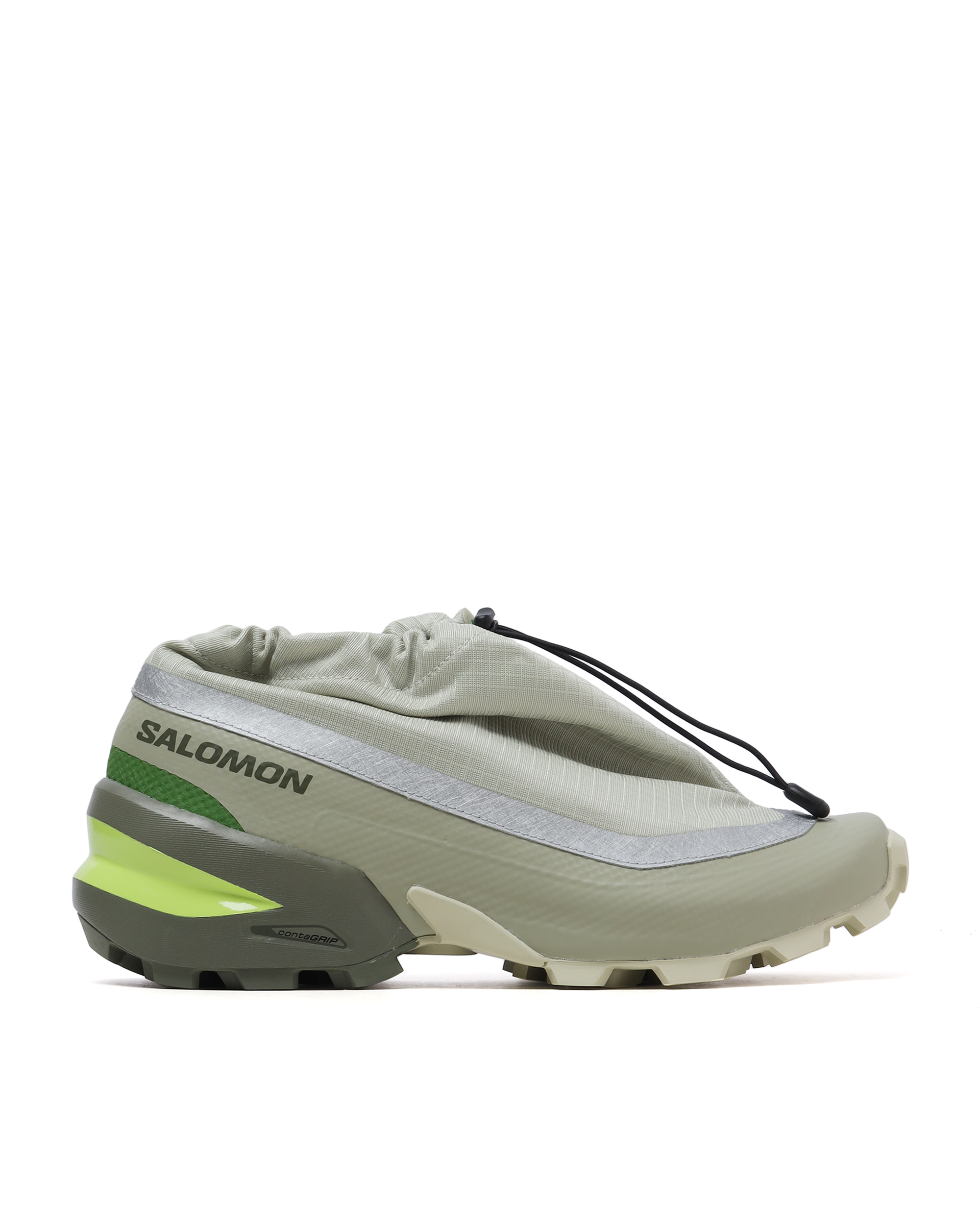 MM6 MAISON MARGIELA X Salomon cross low sneakers | ITeSHOP