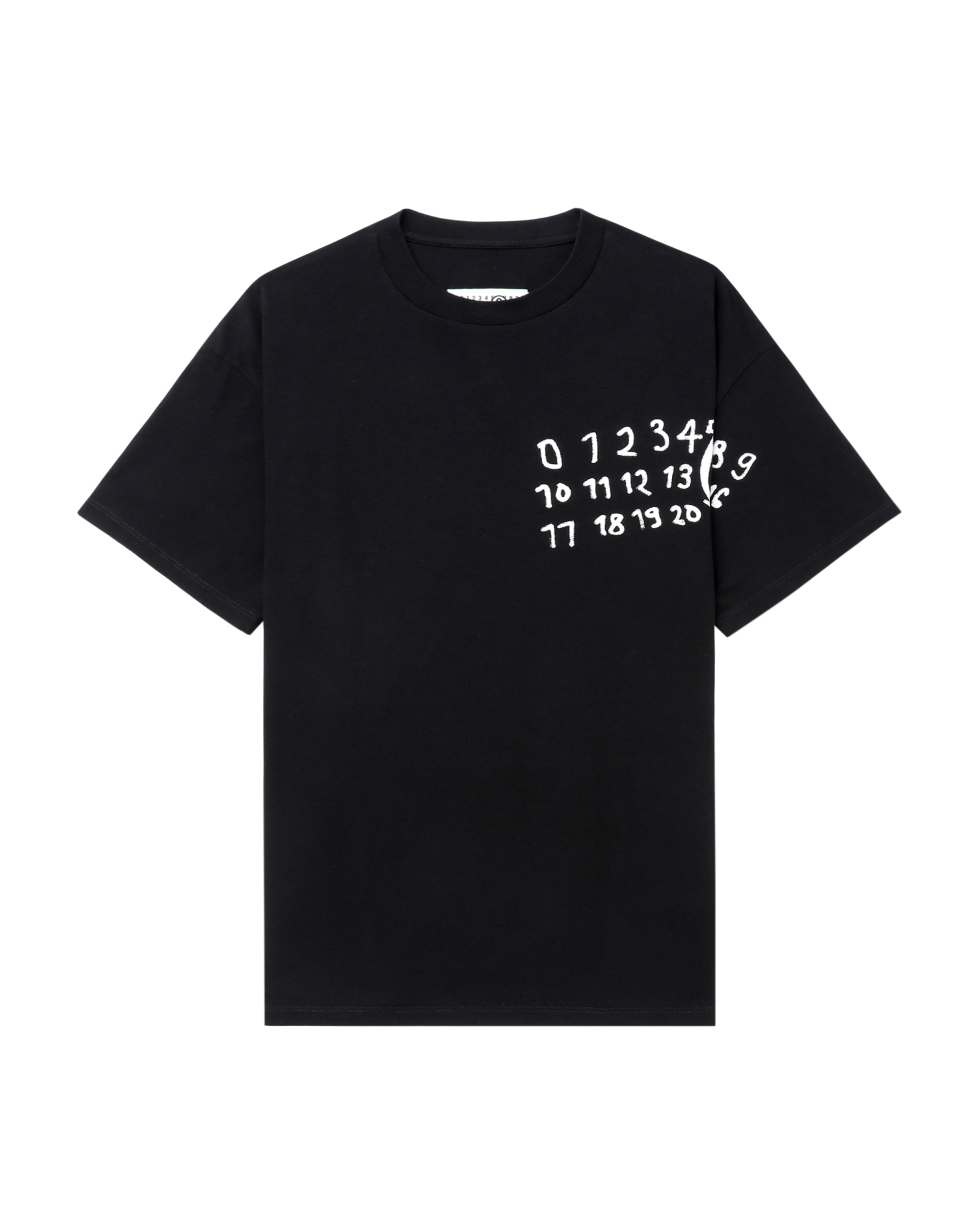 【値下げ可】MM6 MAISON MARGIELA/TEE MM6 MAISON MARGIELA Logo tee | ITeSHOP