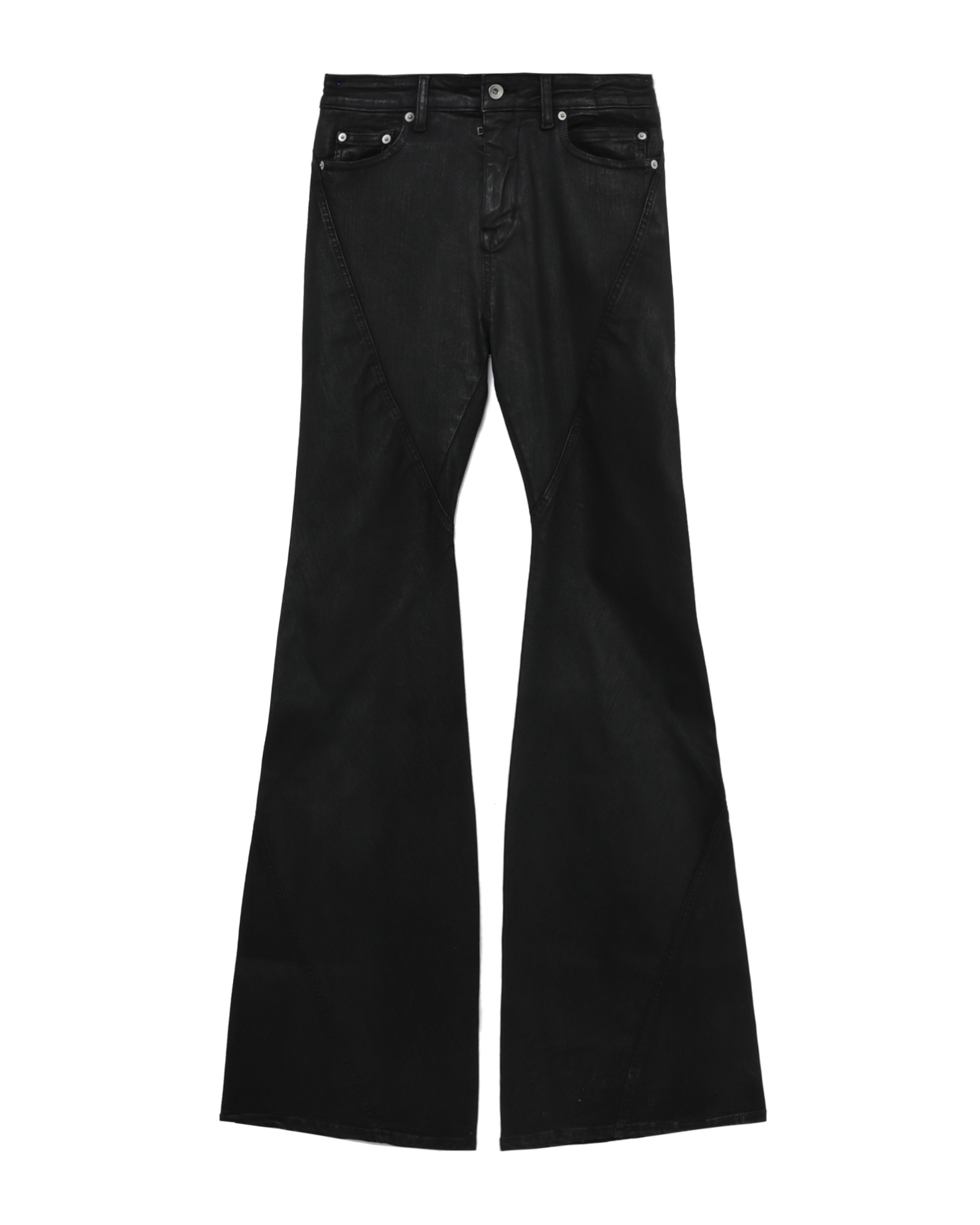 DRKSHDW Porterville bootcut jeans