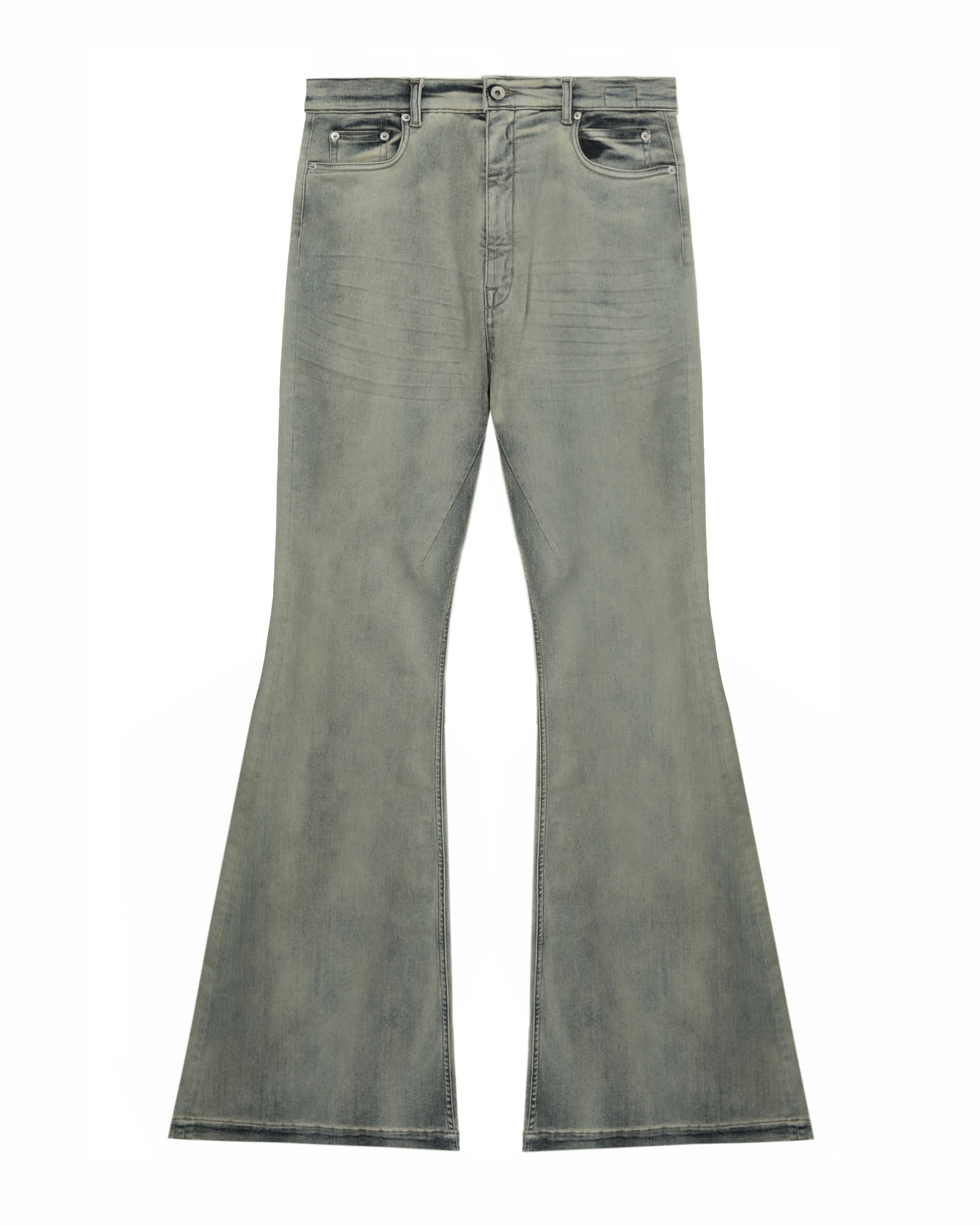 DRKSHDW Bolan bootcut jeans