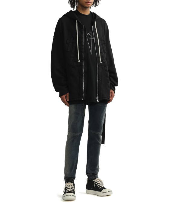 DRKSHDW Aircut jogger pants
