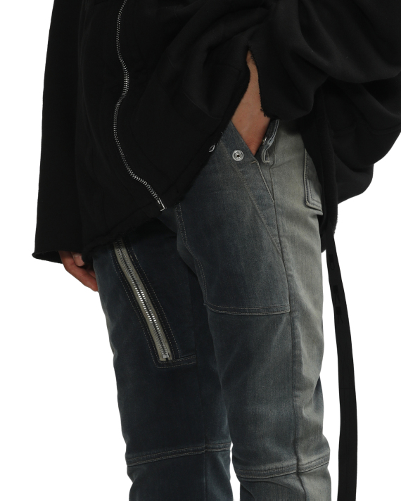 DRKSHDW Aircut jogger pants