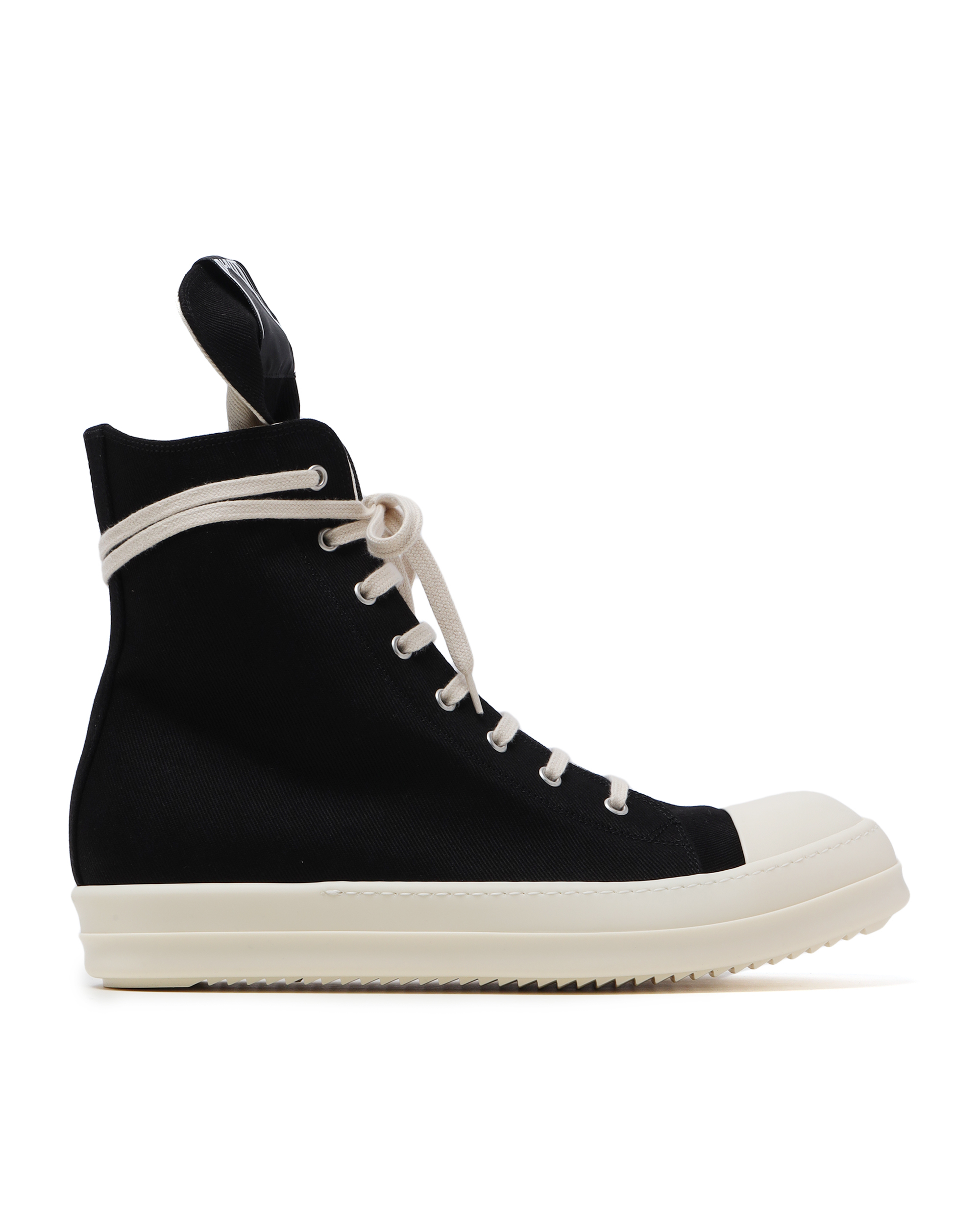 DRKSHDW High sneakers