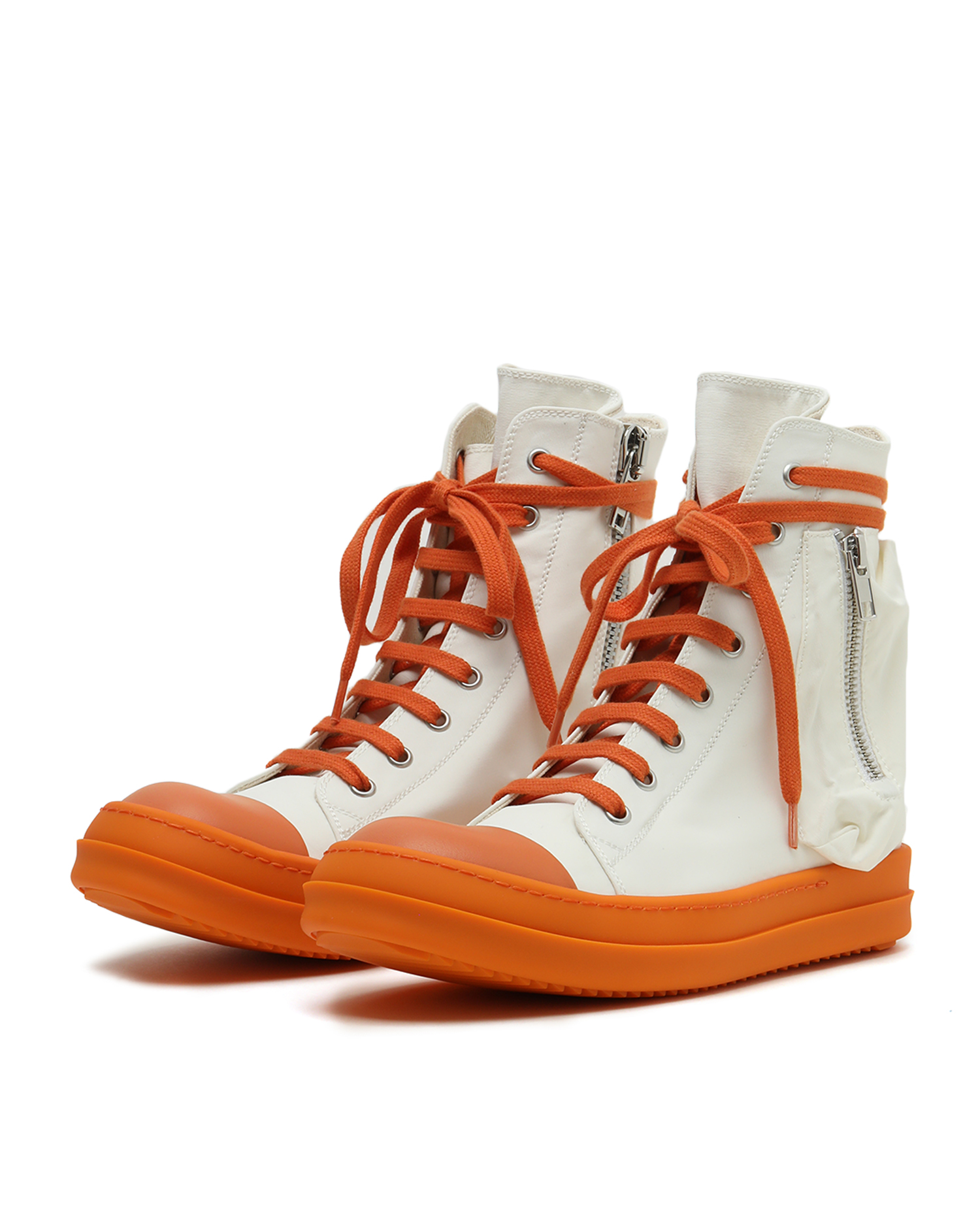 DRKSHDW Bauhaus sneakers