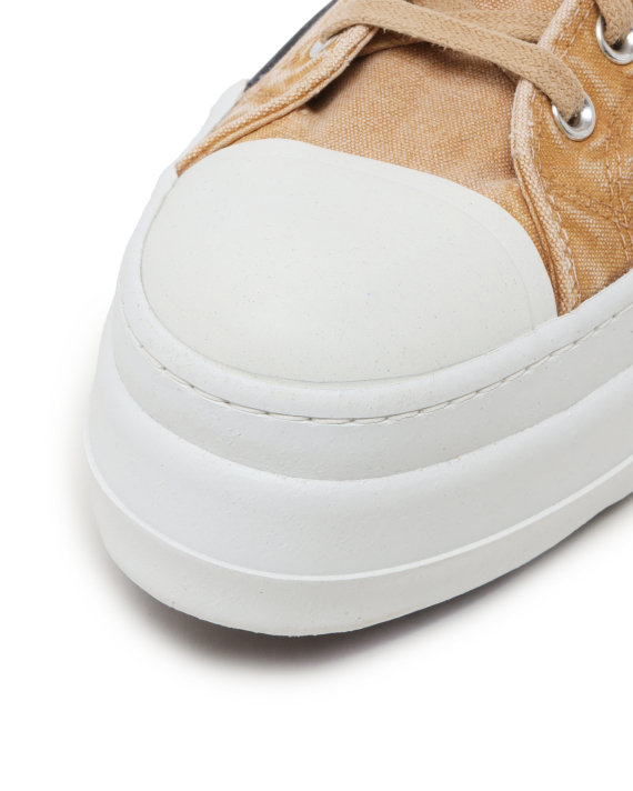 DRKSHDW X Converse DBL DRKSTAR chuck 70 sneakers