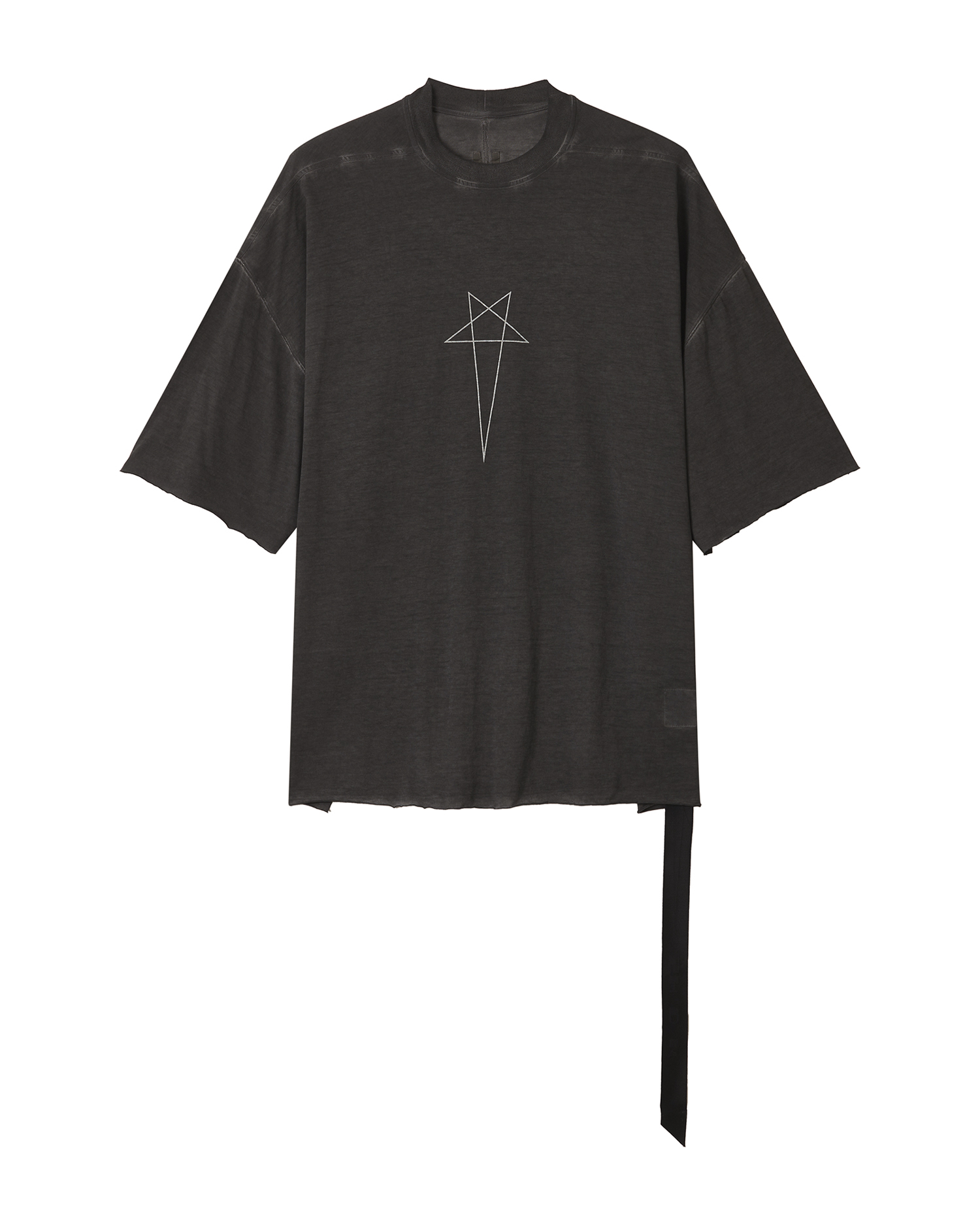Tommy T