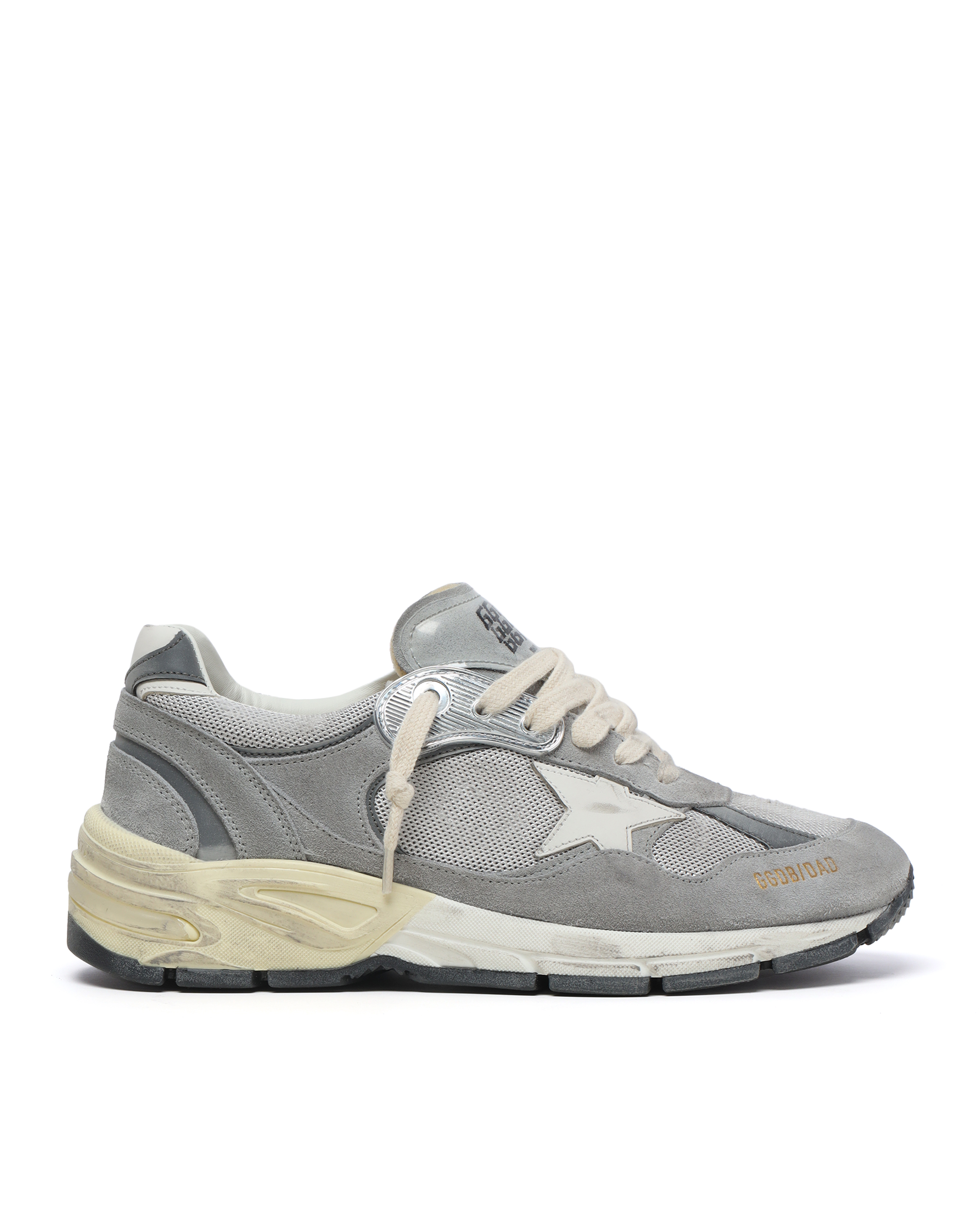 Golden Goose Dad-star sneakers