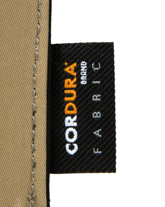 Half-zip pouch image number 3