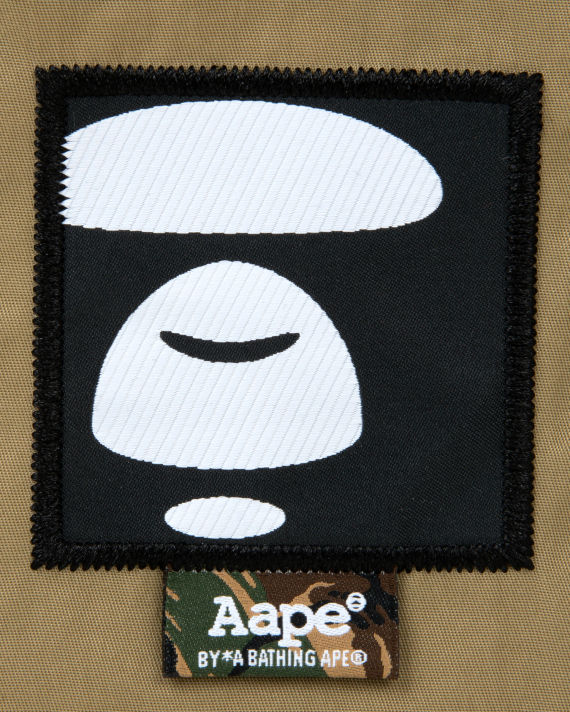 Ape Face crossbody pouch image number 3