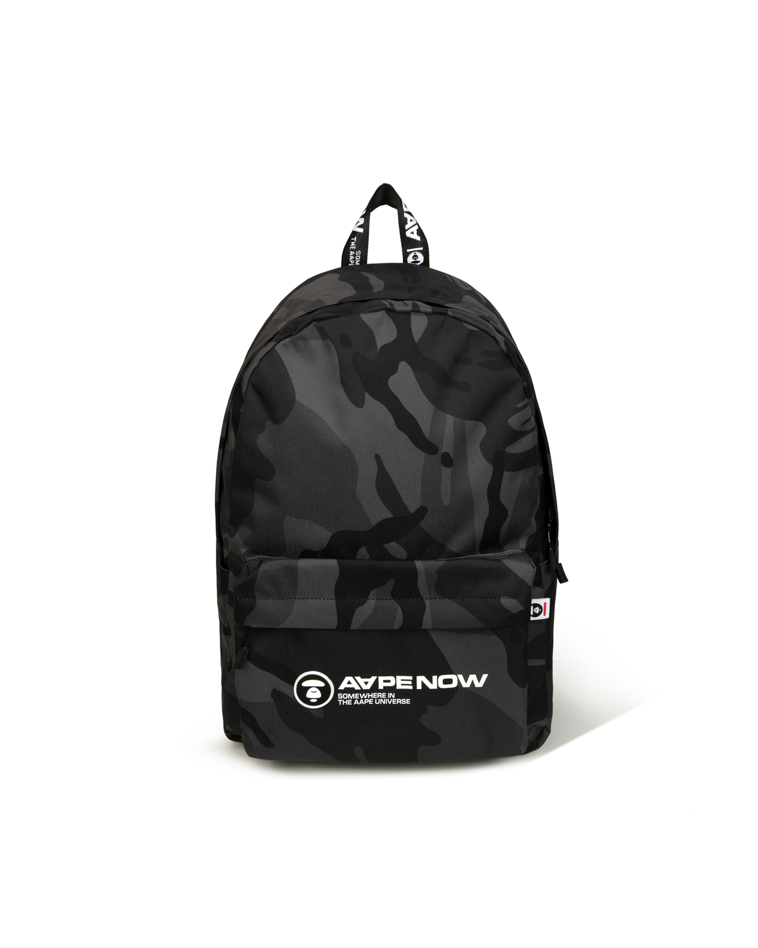 Aape backpack hotsell