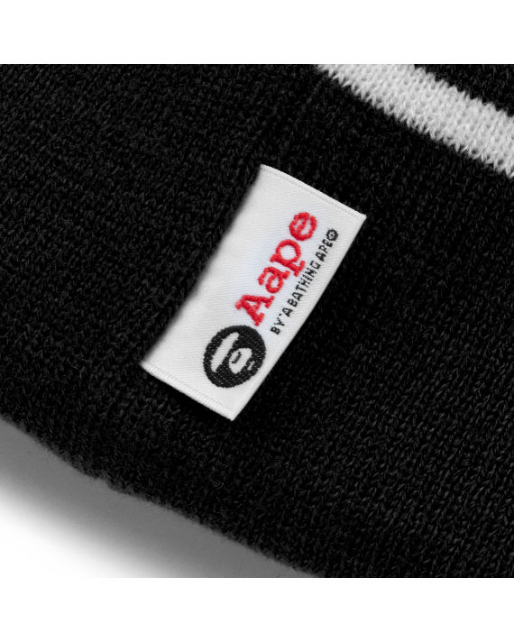 aape beanies