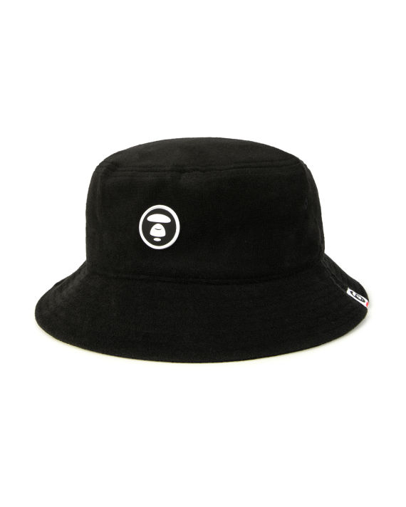 AAPE Moonface bucket hat | ITeSHOP