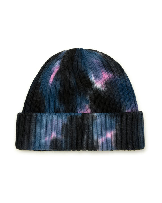 Moonface tag beanie image number 1