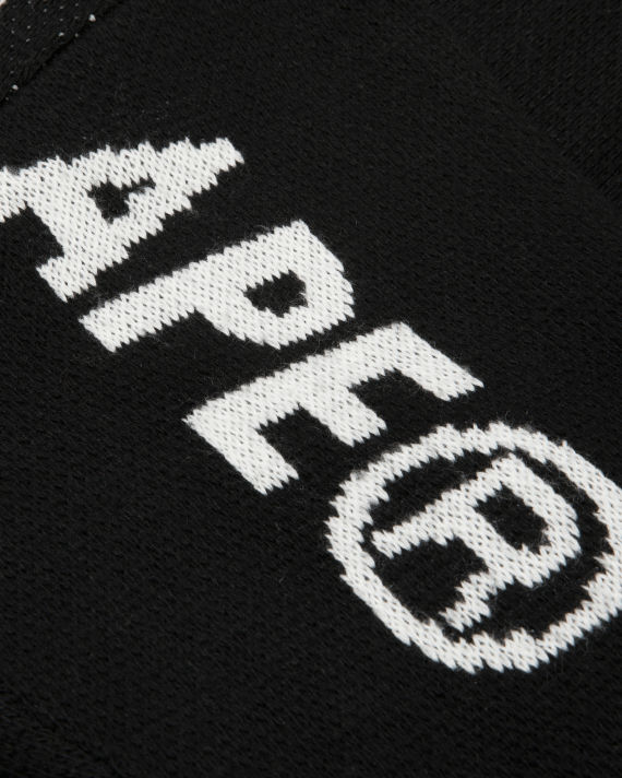 Moonface patch sweater image number 2