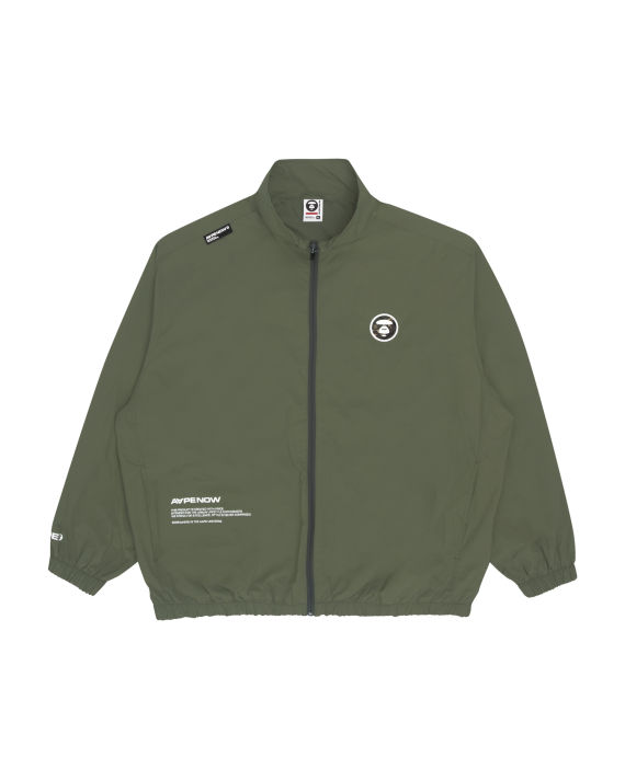 AAPE Moonface lightweight jacket | ITeSHOP