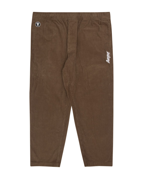 Woven Chino Pants image number 0