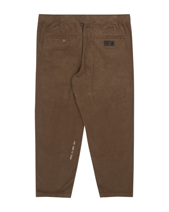 Woven Chino Pants image number 1