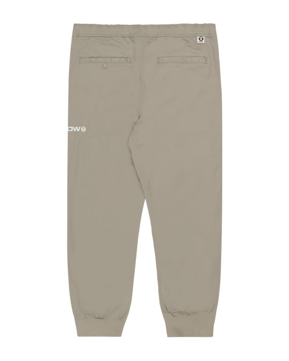 Ape Face woven pants image number 1