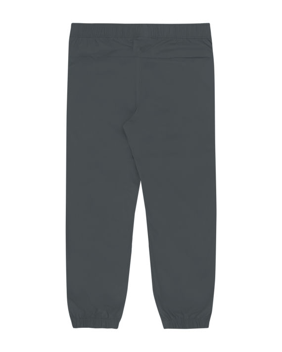 Moonface patch track pants image number 1