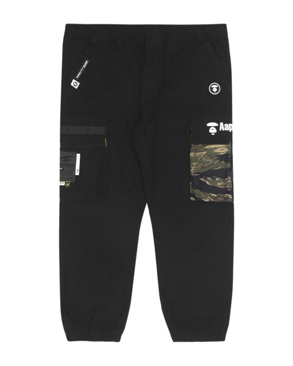 Moonface cargo pants image number 0