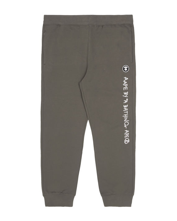 Ape Face relaxed sweatpants image number 0