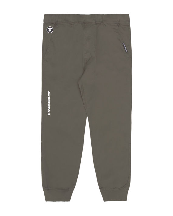 Moonface track pants image number 0