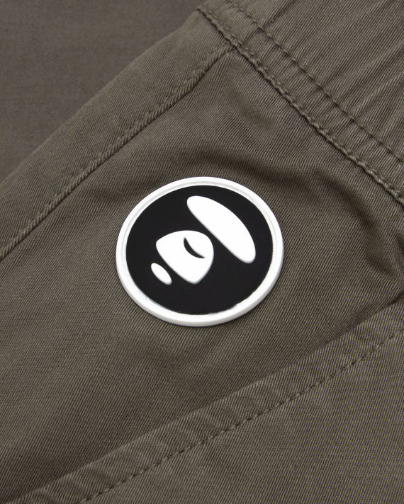 Moonface track pants image number 2
