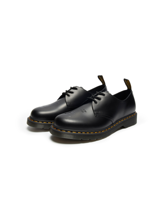 AAPE X Dr. Martens 1461 oxfords