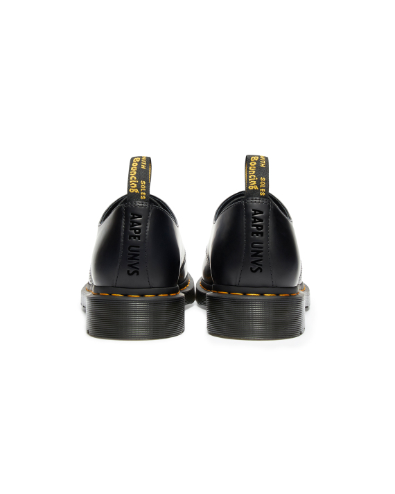 AAPE X Dr. Martens 1461 oxfords