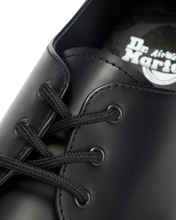 AAPE X Dr. Martens 1461 oxfords