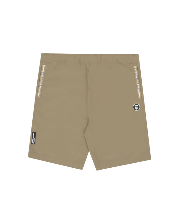 Ape Face woven shorts image number 0