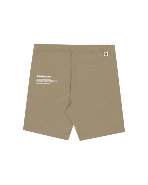 Ape Face woven shorts image number 1