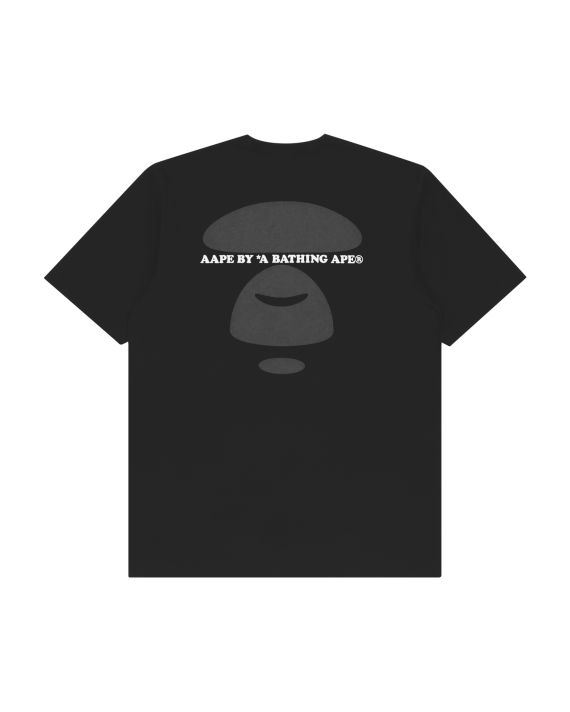 Moonface graphic tee image number 1